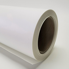 150um solvent pet film