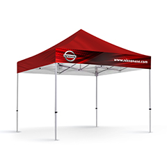 Custom Tent Covers