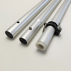 Telescoping Flagpoles for Sale