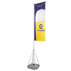 Portable Flag Pole