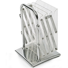 Brochure Display Holder