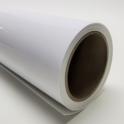 220gsm Double PE Coated Solvent Inkjet Photo Paper
