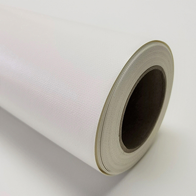 360gsm Matte Aqueous Inkjet Natural Cotton Canvas