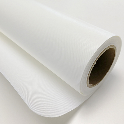 240gsm Matte Aqueous Inkjet Polyester Canvas