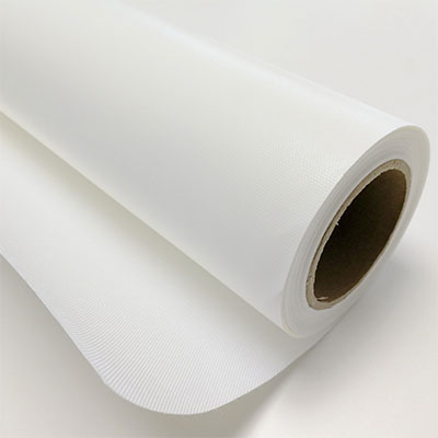 280gsm Matte Aqueous Inkjet Polyester Canvas